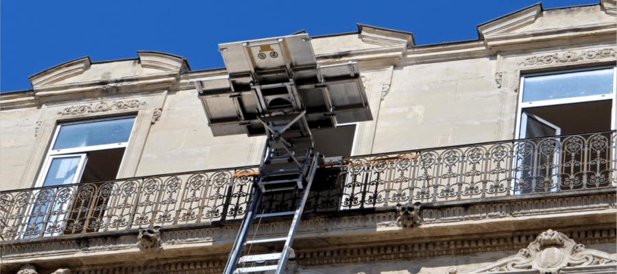 Débarras Appartement en ile de France